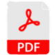 PDF icon