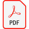 PDF icon